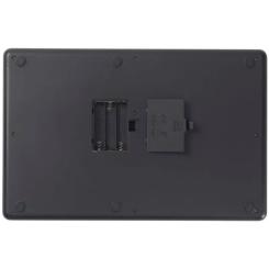 Весы кухонные KitchenAid Measuring KQ909G, з подвійною платформою Фото 4