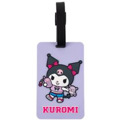 Бейдж Kite на багаж Kuromi Фото