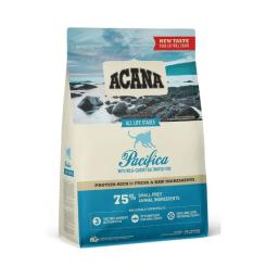 Сухой корм для кошек ACANA Pacifica 1.8 кг Фото