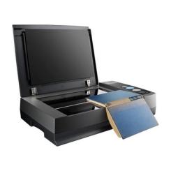 Сканер Plustek OpticBook 3800L Фото 1