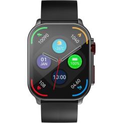 Смарт-часы iMiki Frame 2 Black Фото 1