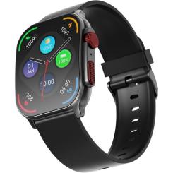 Смарт-часы iMiki Frame 2 Black Фото 2