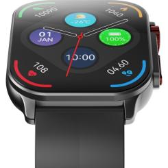 Смарт-часы iMiki Frame 2 Black Фото 3