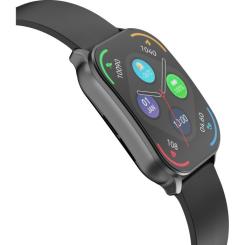 Смарт-часы iMiki Frame 2 Black Фото 4