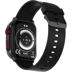 Смарт-часы iMiki Frame 2 Black Фото 6