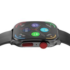 Смарт-часы iMiki Frame 2 Black Фото 7
