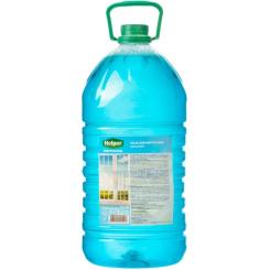 Средство для мытья стекла Helper Professional 5 л Фото