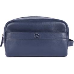 Несесер Brampton London Aqualuxe Navy Фото