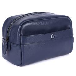 Несесер Brampton London Aqualuxe Navy Фото 1