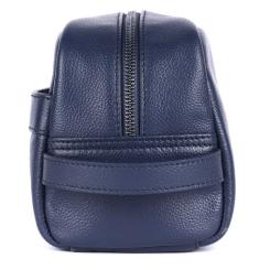 Несесер Brampton London Aqualuxe Navy Фото 3