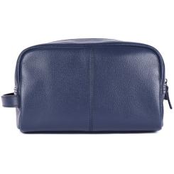 Несесер Brampton London Aqualuxe Navy Фото 4