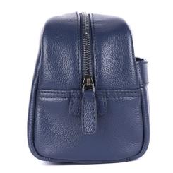 Несесер Brampton London Aqualuxe Navy Фото 5