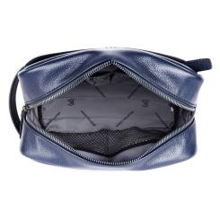Несесер Brampton London Aqualuxe Navy Фото 7