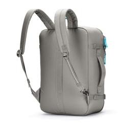 Рюкзак туристический Pacsafe Go Carry-on 34L сірий Фото 2