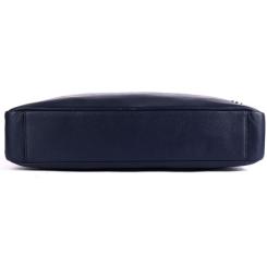 Сумка Brampton London Commandeer Navy Фото 5