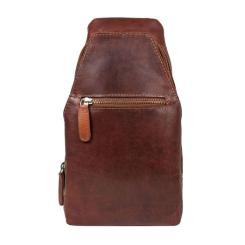 Сумка Ashwood K43 Chestnut Фото