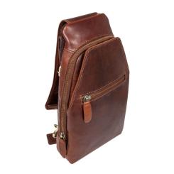 Сумка Ashwood K43 Chestnut Фото 1