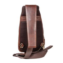 Сумка Ashwood K43 Chestnut Фото 3