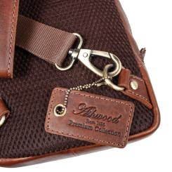 Сумка Ashwood K43 Chestnut Фото 6