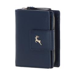 Кошелек Ashwood X30 Navy Фото 3
