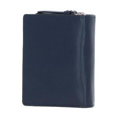 Кошелек Ashwood X30 Navy Фото 4