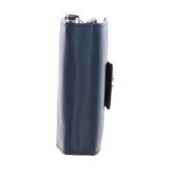 Кошелек Ashwood X30 Navy Фото 5
