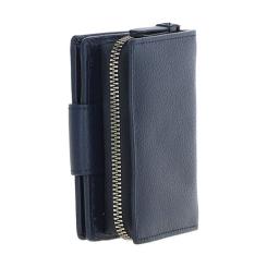 Кошелек Ashwood X30 Navy Фото 6
