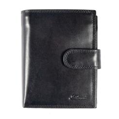 Кошелек Ashwood 1246 VT BLK Фото