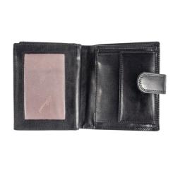 Кошелек Ashwood 1246 VT BLK Фото 3