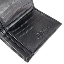 Кошелек Ashwood 1246 VT BLK Фото 6