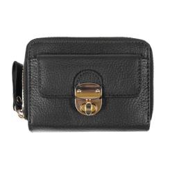 Кошелек Ashwood Y50 Black Фото