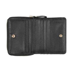 Кошелек Ashwood Y50 Black Фото 2
