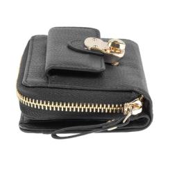 Кошелек Ashwood Y50 Black Фото 4