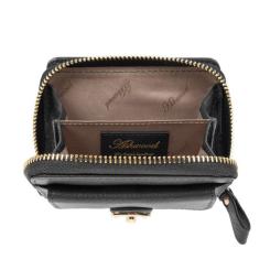 Кошелек Ashwood Y50 Black Фото 5
