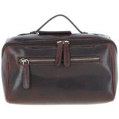 Несесер Ashwood K49 Brown Фото