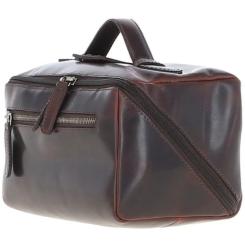 Несесер Ashwood K49 Brown Фото 2