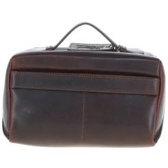 Несесер Ashwood K49 Brown Фото 3