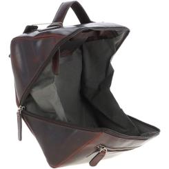 Несесер Ashwood K49 Brown Фото 5