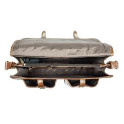 Сумка Ashwood 8190 Chestnut Фото 4