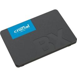 Накопитель SSD Micron 2.5" 4TB Фото 1