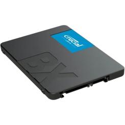 Накопитель SSD Micron 2.5" 4TB Фото 2