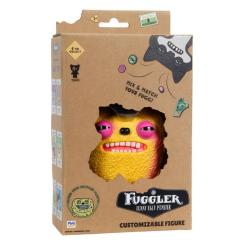 Фигурка Fuggler серия Кастомизированная: Ням-Нямчик Фото 3