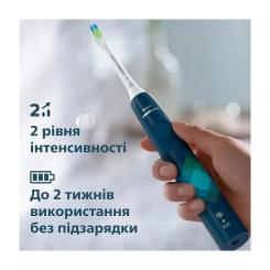 Электрическая зубная щетка Philips HX3689/42 Фото 2