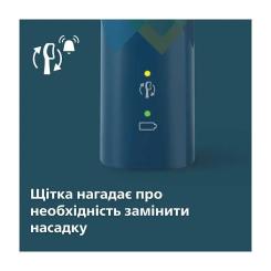 Электрическая зубная щетка Philips HX3689/42 Фото 3