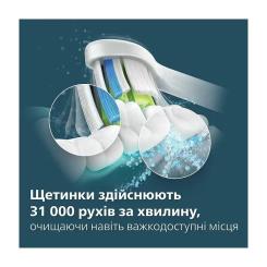 Электрическая зубная щетка Philips HX3689/42 Фото 4