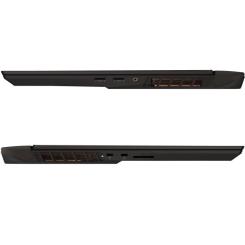 Ноутбук MSI Vector 16HXAI Фото 4