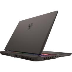 Ноутбук MSI Vector 16HXAI Фото 6