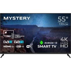 Телевизор MYSTERY TV MTV-5560UDT2 Фото