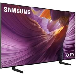 Телевизор Samsung QE77S85FAEXUA Фото 3