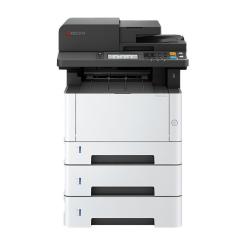 Многофункциональное устройство Kyocera ECOSYS MA4000wifx Фото 2